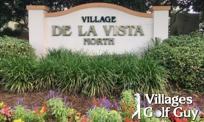 De La Vista